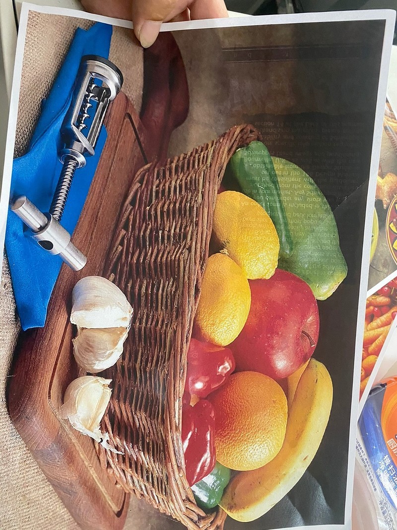 富士施乐打印机六代的打印效果简直了