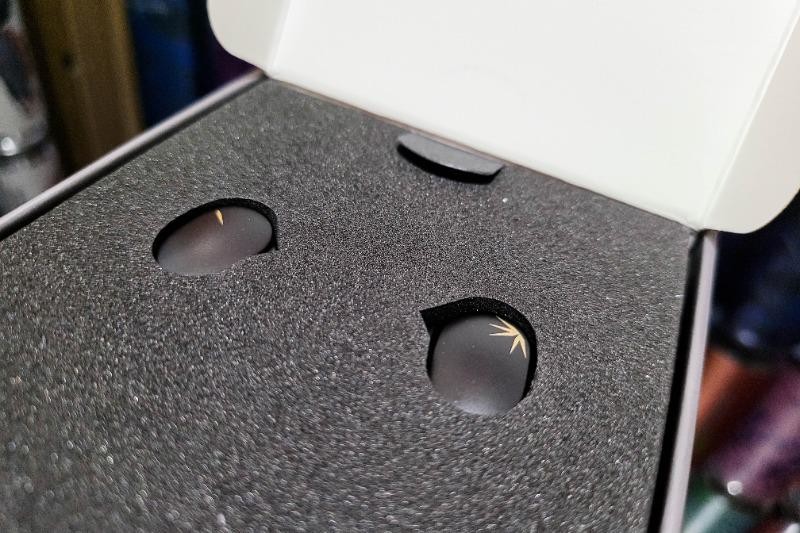 一卷到底！省去小尾巴，水月雨 竹2 DSP体验