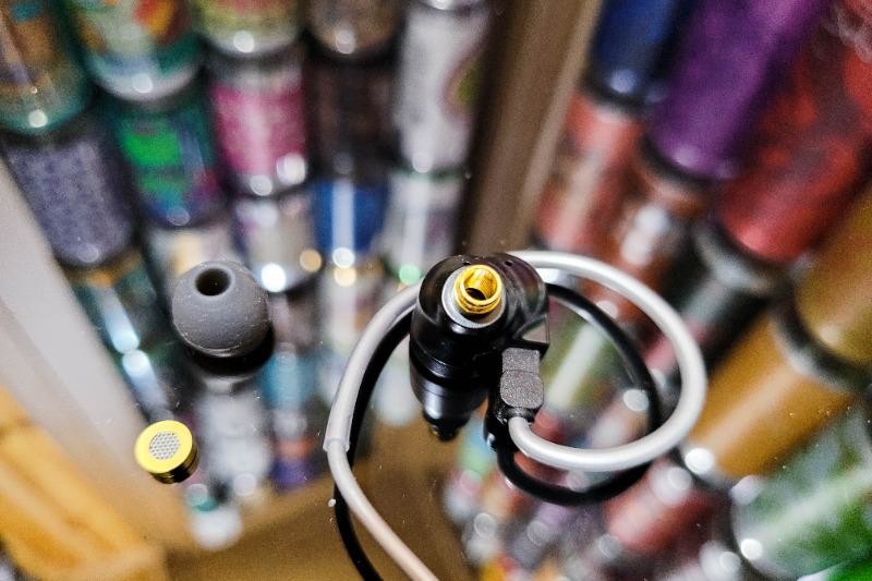 一卷到底！省去小尾巴，水月雨 竹2 DSP体验