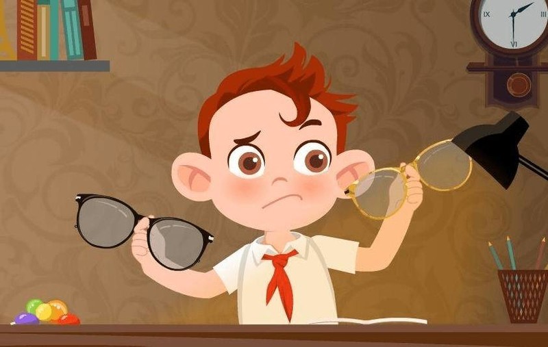 中学生适宜用什么样的台灯？分享适合中学生的护眼台灯