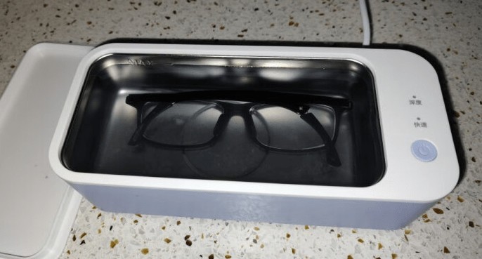 眼镜用超声波清洗机洗有伤害吗？眼镜如何清洗？眼镜清洗机推荐