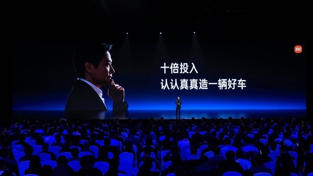 小米牌面！央视再次为小米站台，达成“人车家全生态”战略合作！