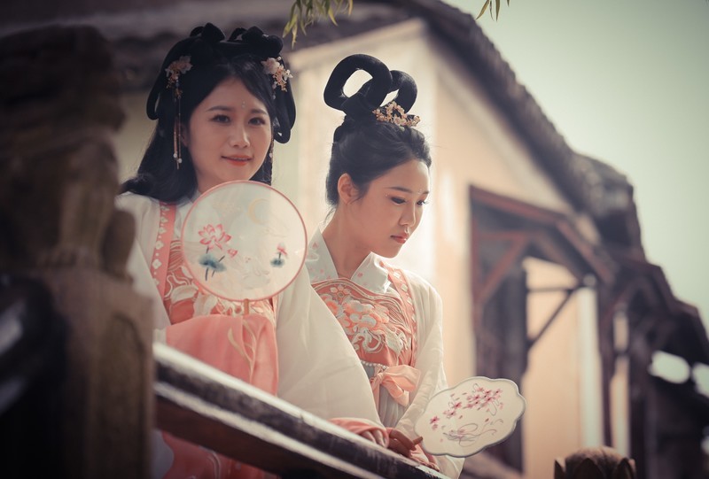 江苏  昆山   锦溪古镇一日游