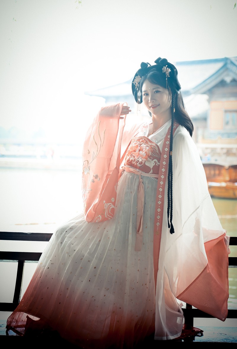 江苏  昆山   锦溪古镇一日游