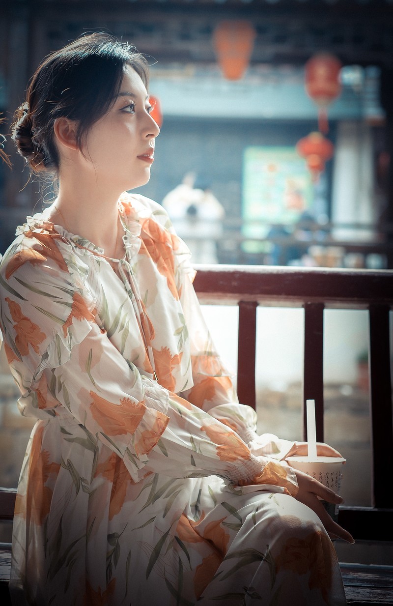 江苏  昆山   锦溪古镇一日游