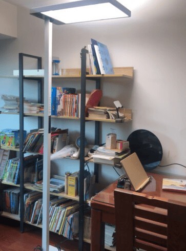 落地护眼灯品牌排行前十名有哪些？落地护眼灯品牌排行前十名