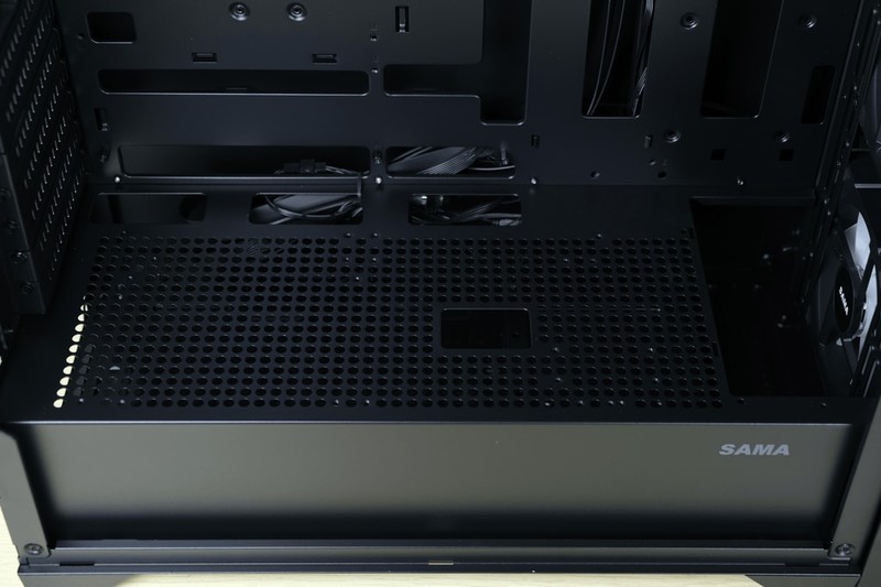 安装省心，使用方便：先马 风洞PRO 木系双360水冷机箱上手体验