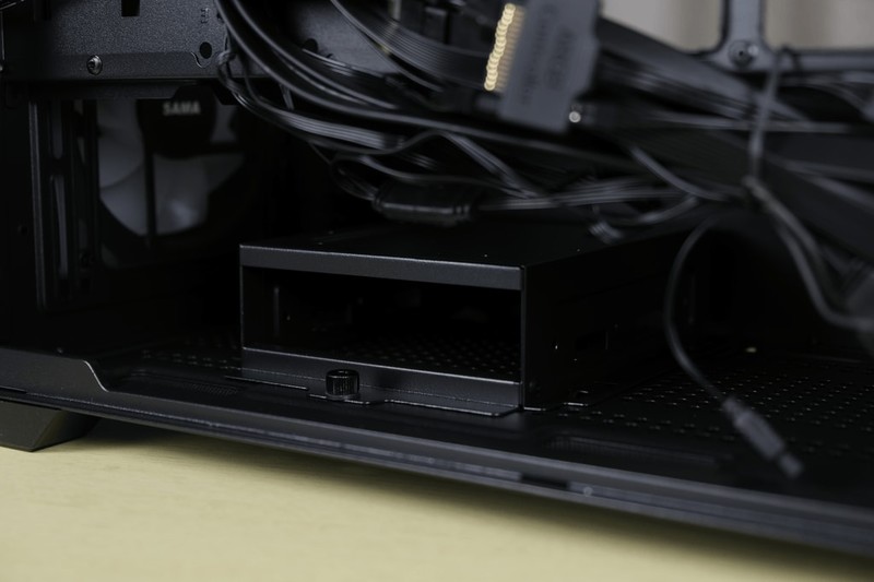 安装省心，使用方便：先马 风洞PRO 木系双360水冷机箱上手体验