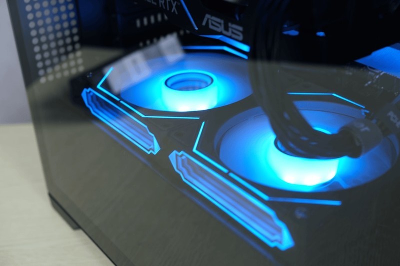 安装省心，使用方便：先马 风洞PRO 木系双360水冷机箱上手体验