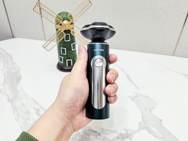 一万三超高转速配德国进口0.06mm刀片硬件拉满，未野MAX全面起飞