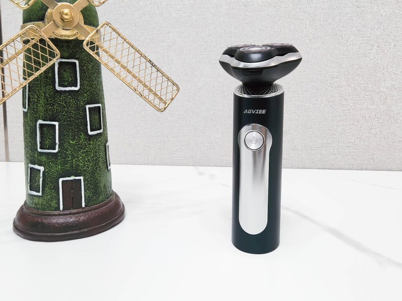 一万三超高转速配德国进口0.06mm刀片硬件拉满，未野MAX全面起飞