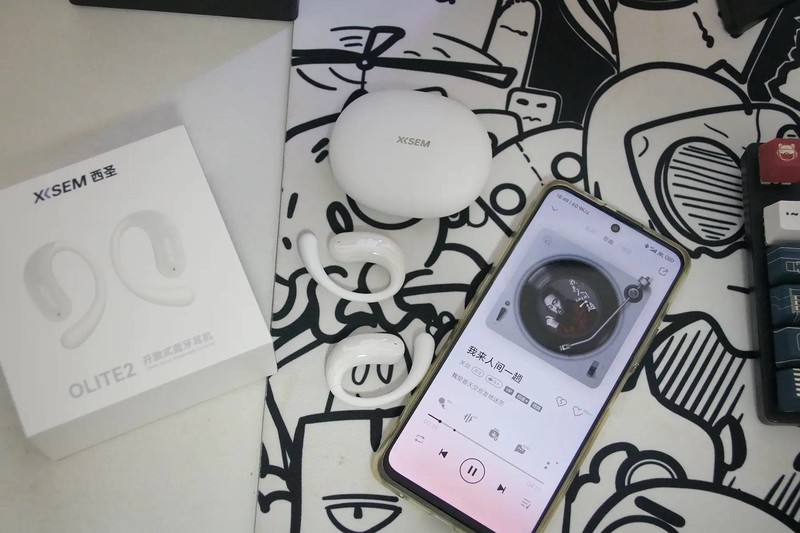 平价开放式耳机有哪些、开放式耳机平价推荐