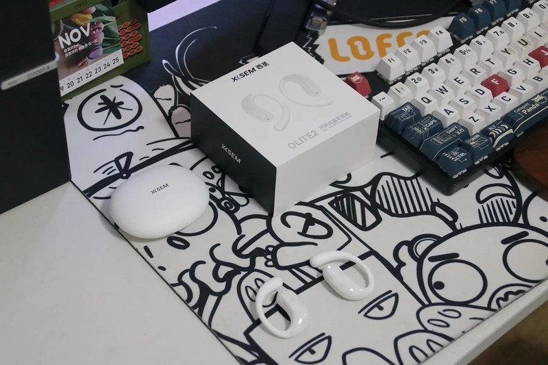 平价开放式耳机有哪些、开放式耳机平价推荐