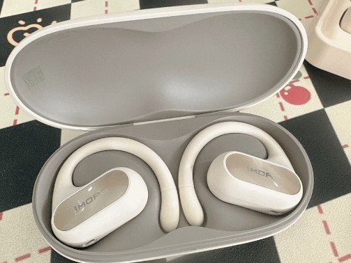 平价开放式耳机有哪些、开放式耳机平价推荐