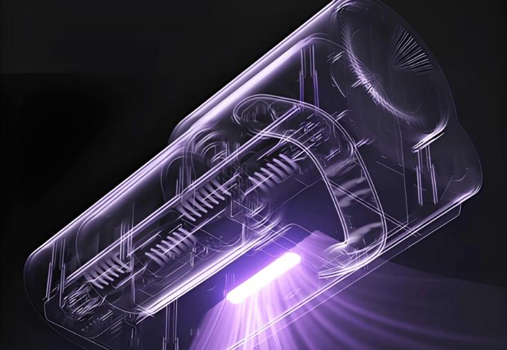 除螨仪有没有必要买？深度除螨：希亦RM1除螨仪评测！全文干货！