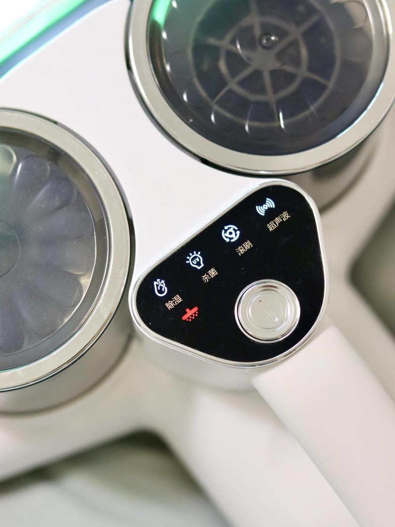 除螨仪有没有必要买？深度除螨：希亦RM1除螨仪评测！全文干货！