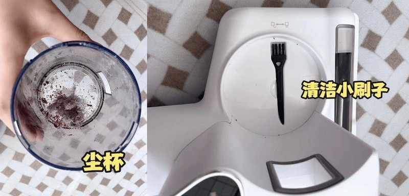 除螨仪有没有必要买？深度除螨：希亦RM1除螨仪评测！全文干货！