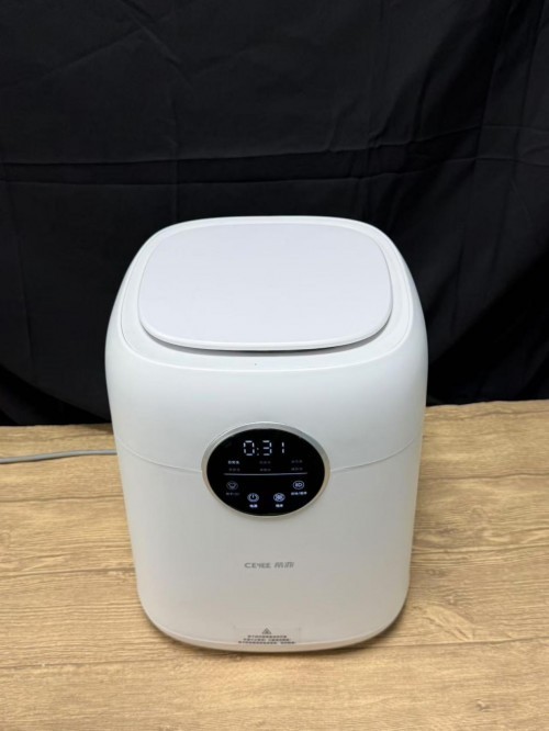 口碑最好的迷你洗衣机是哪款？2025推荐这4款迷你洗衣机放心选购