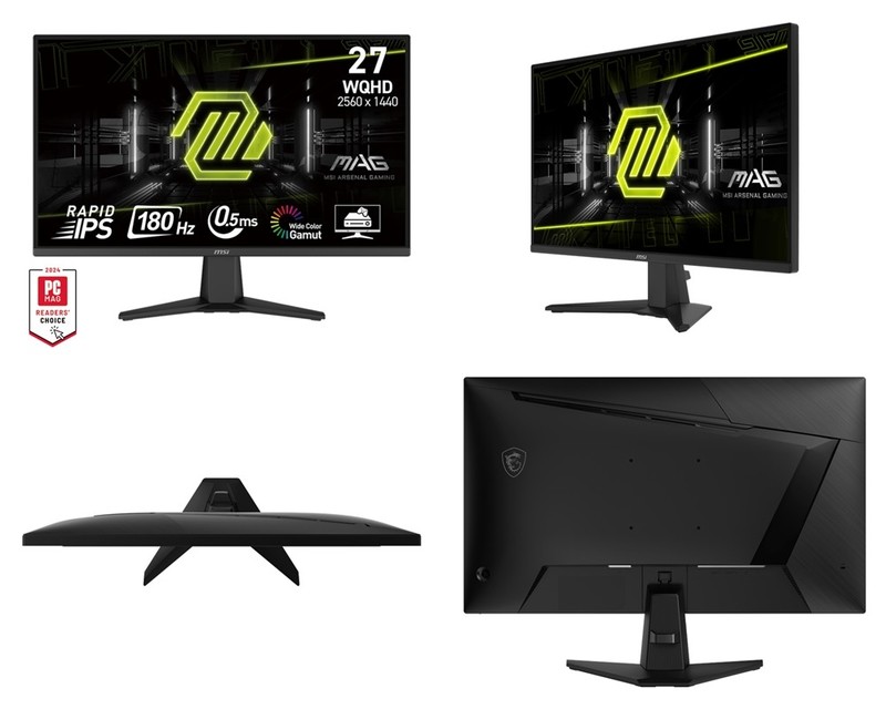 白色主机首选微星MAG CORELIQUID I360 WHITE寒冰一体水体验分享