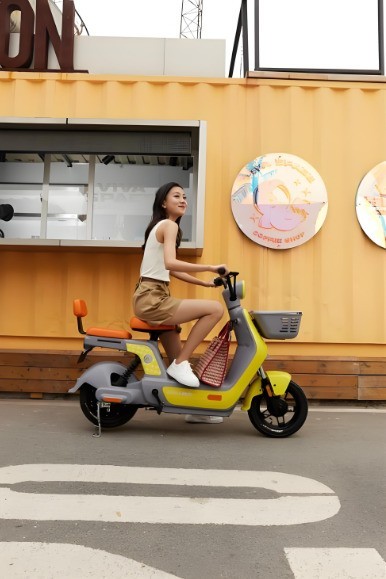 电动车出口欧洲认证CE EN15194标准