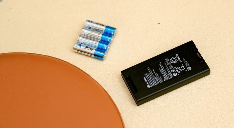 不止玩玩而已？体验华为智能门锁SE猫眼版体验后有所思