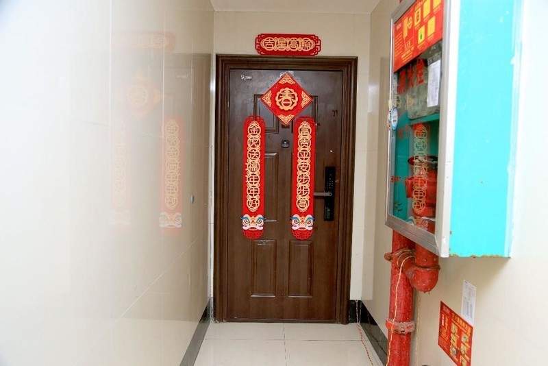 不止玩玩而已？体验华为智能门锁SE猫眼版体验后有所思