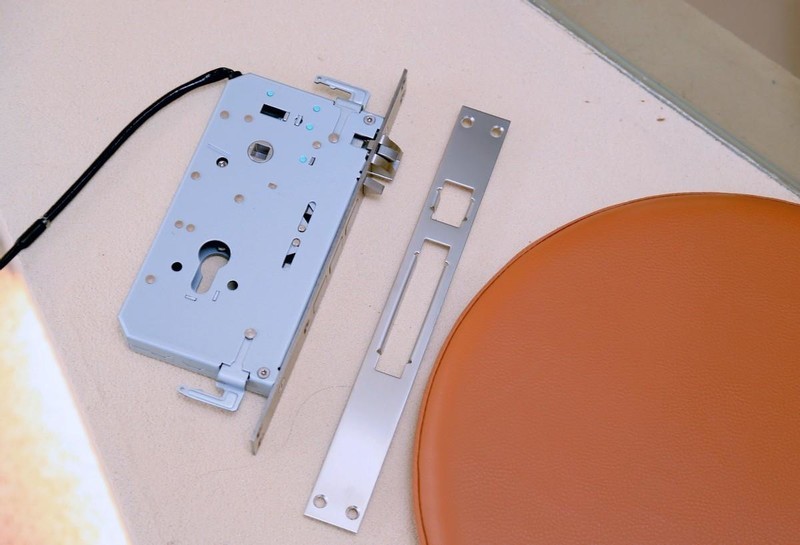 不止玩玩而已？体验华为智能门锁SE猫眼版体验后有所思