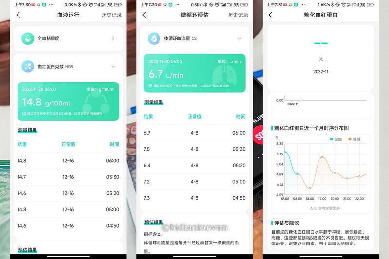 无需采血，腕上测血糖，亲测可以全天候体检的dido Y16S智能腕表