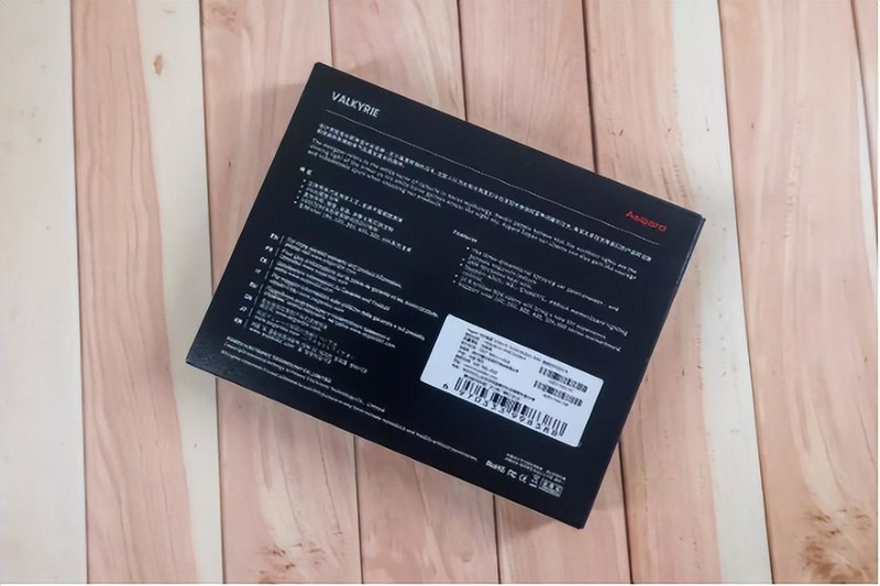 特挑BDIE，高频低时序潜力大，阿斯加特瓦尔基里DDR4内存体验