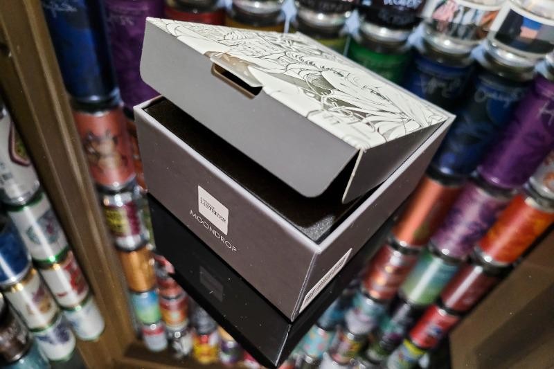 一卷到底！省去小尾巴，水月雨 竹2 DSP体验