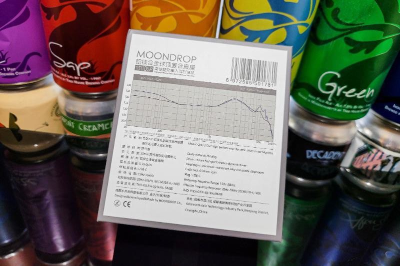 一卷到底！省去小尾巴，水月雨 竹2 DSP体验