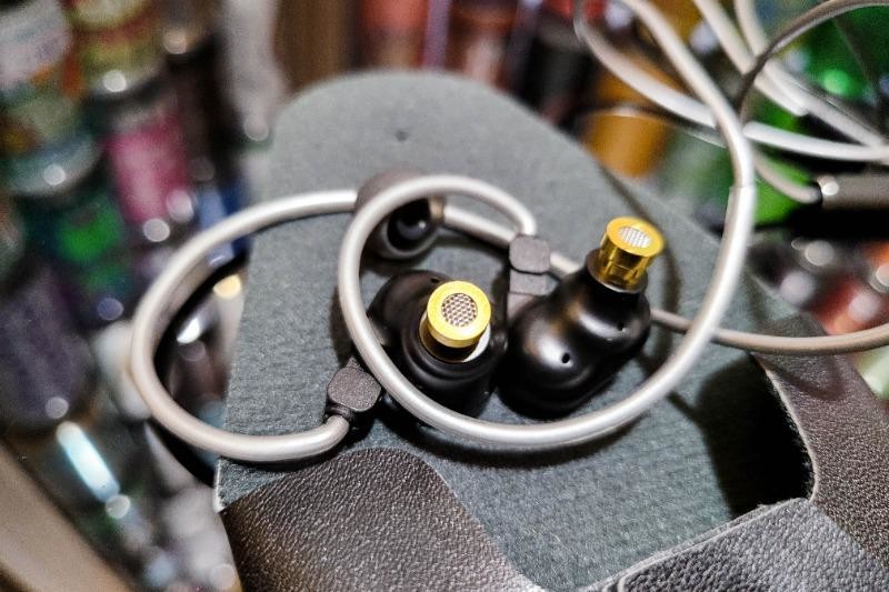 一卷到底！省去小尾巴，水月雨 竹2 DSP体验