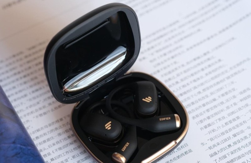 西圣倍思漫步者开放式耳机哪个牌子好四大测评维度测评pk