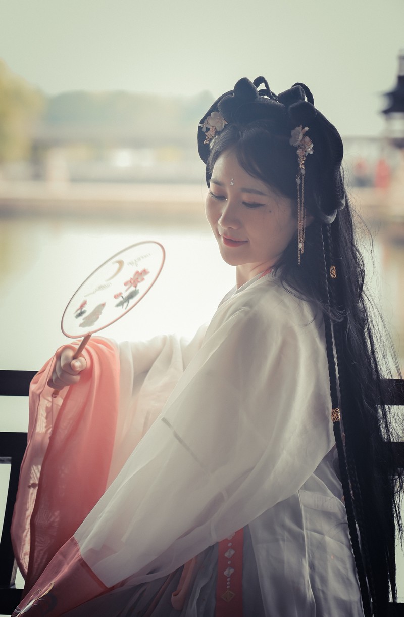 江苏  昆山   锦溪古镇一日游