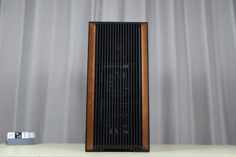 安装省心，使用方便：先马 风洞PRO 木系双360水冷机箱上手体验