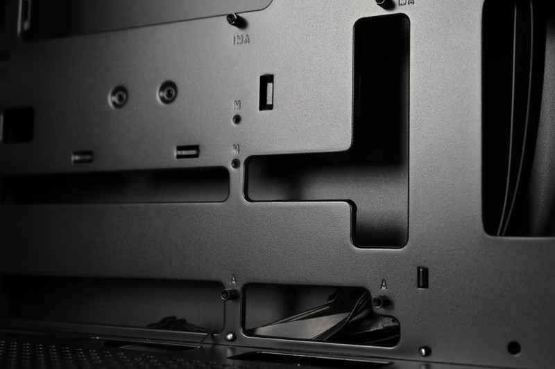 安装省心，使用方便：先马 风洞PRO 木系双360水冷机箱上手体验