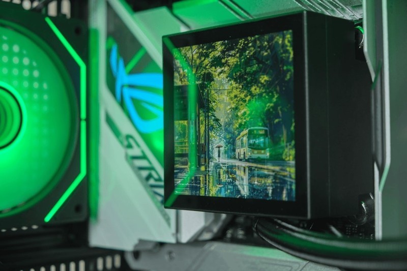 安装省心，使用方便：先马 风洞PRO 木系双360水冷机箱上手体验