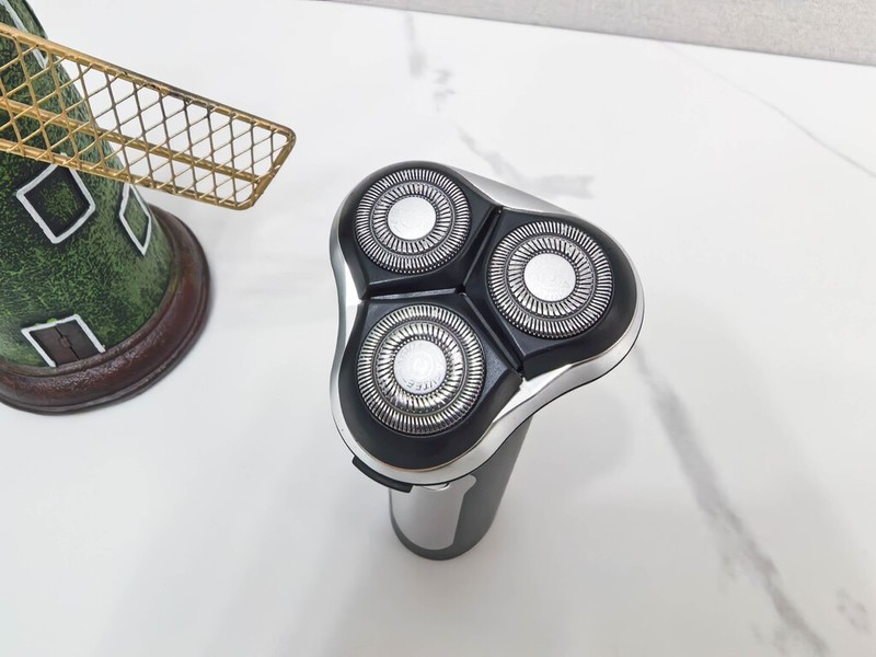 一万三超高转速配德国进口0.06mm刀片硬件拉满，未野MAX全面起飞