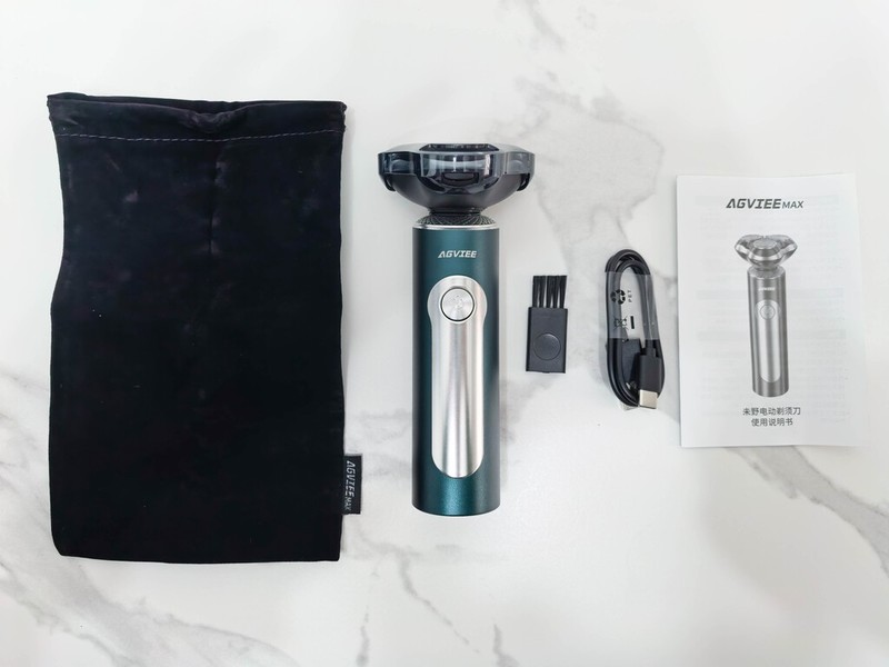 一万三超高转速配德国进口0.06mm刀片硬件拉满，未野MAX全面起飞