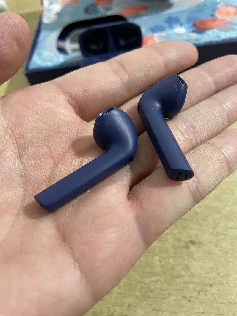 国风之作：漫步者T-pods声声传情