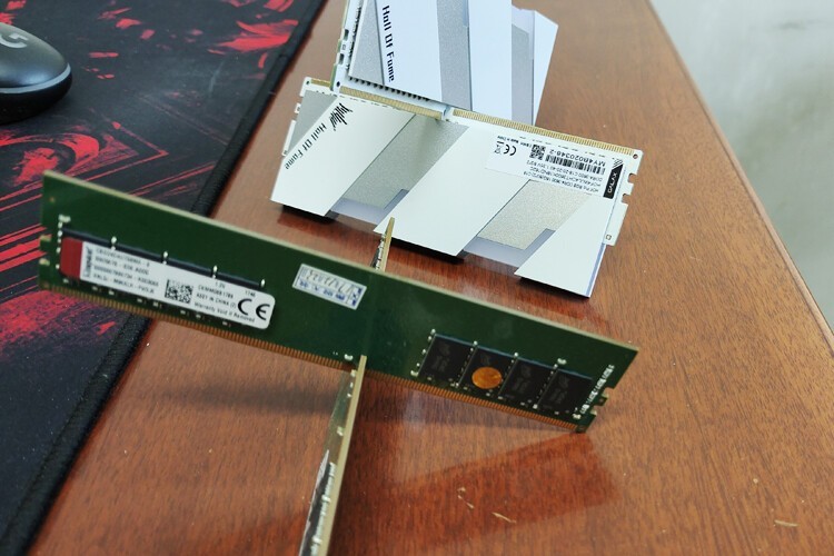 以性能之名，打造艺术之美：影驰HOF PRO DDR4 3600MHz RGB内存体验