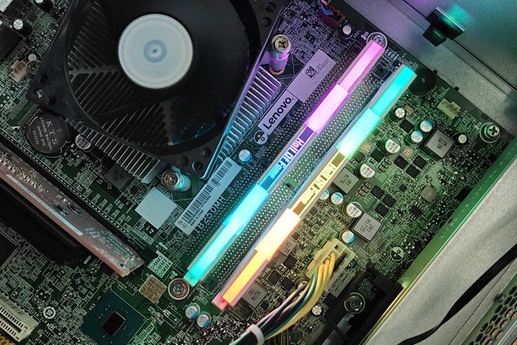 以性能之名，打造艺术之美：影驰HOF PRO DDR4 3600MHz RGB内存体验