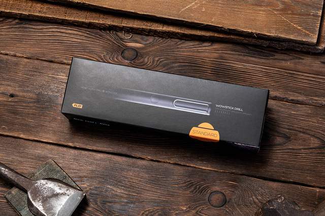 从体验中诞生的这个品牌，最了解你需要什么，WOWSTICK锂电迷你电钻评测