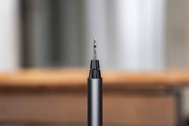 从体验中诞生的这个品牌，最了解你需要什么，WOWSTICK锂电迷你电钻评测