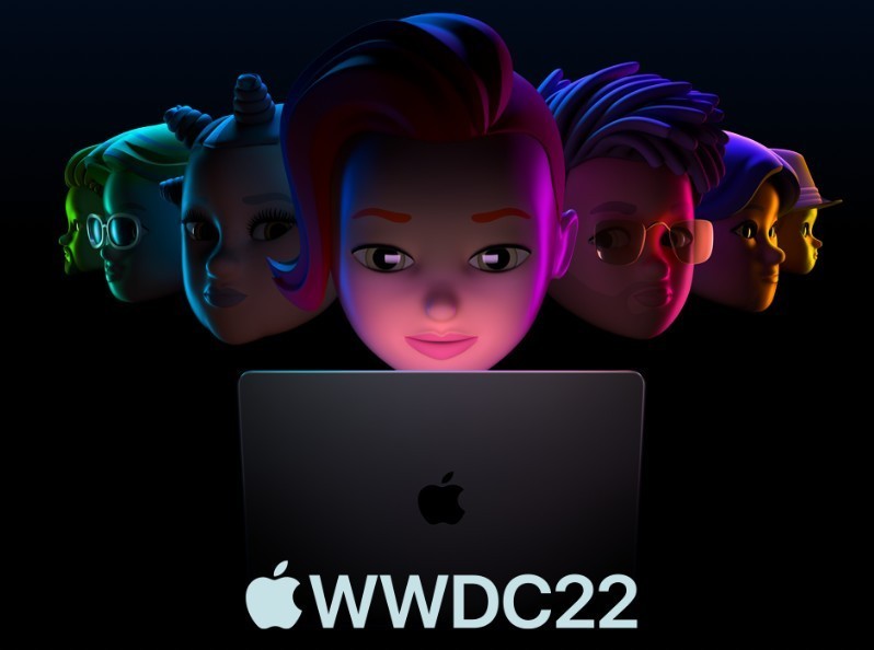 WWDC 2022苹果开发者大会，一堆更新两个赞，还有一个类似担忧的预判