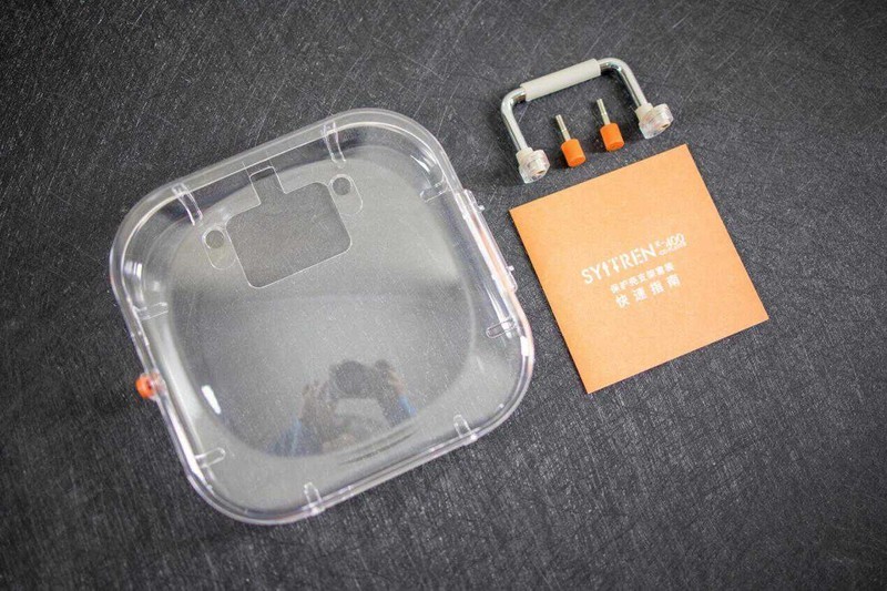 满满回忆，复古又时尚，赛塔林R400 CD播放机体验