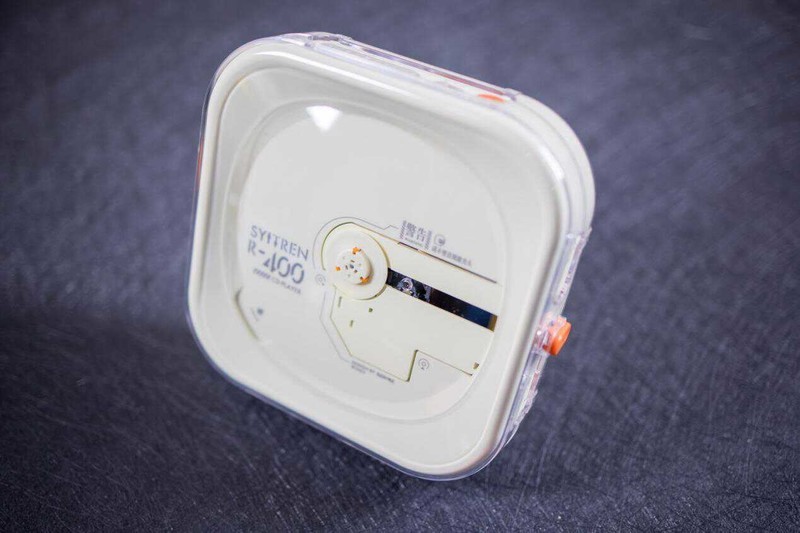 满满回忆，复古又时尚，赛塔林R400 CD播放机体验