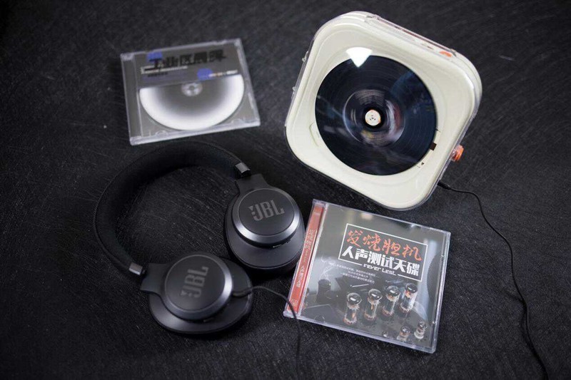 满满回忆，复古又时尚，赛塔林R400 CD播放机体验