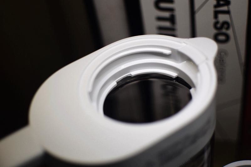 炎炎夏日一壶搞定多种饮品 米家冷水壶