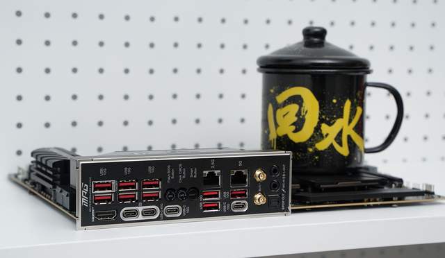 AMD粉丝必看！轻松降延迟，性能飙升秘籍大公开！